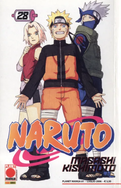 Cover of Issue #81