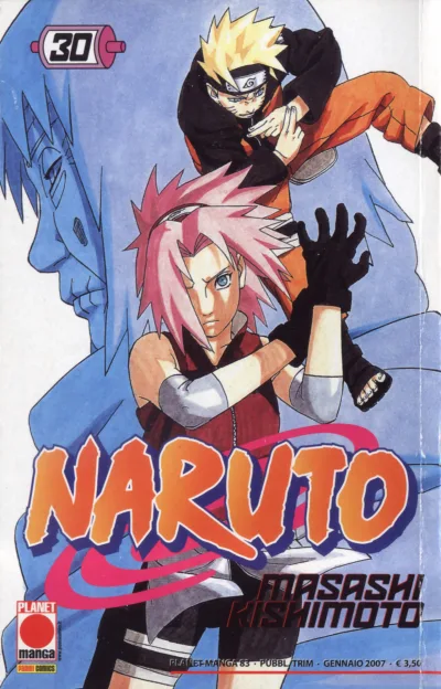 Cover of Issue #83