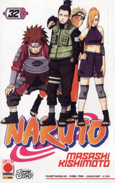 Cover of Issue #85