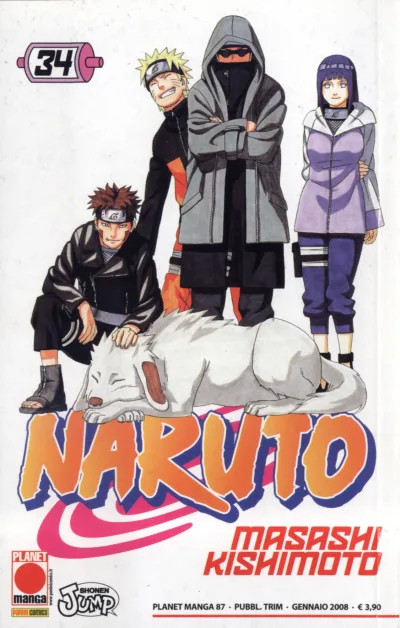 Cover of Issue #87