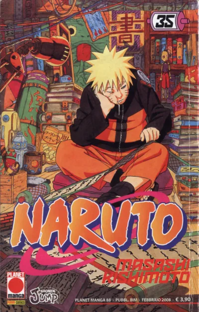 Cover of Issue #88