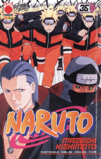 Cover of Issue #89