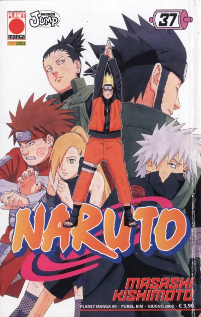 Cover of Issue #90