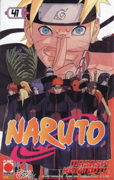 Cover of Issue #94