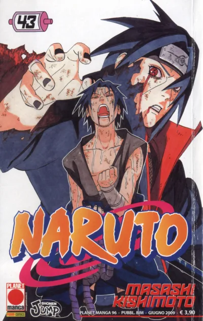 Cover of Issue #96
