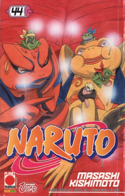Cover of Issue #97