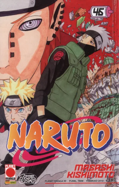 Cover of Issue #99