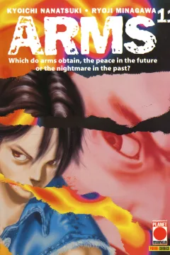 Arms 11