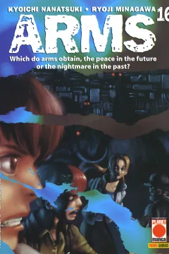 Arms 16