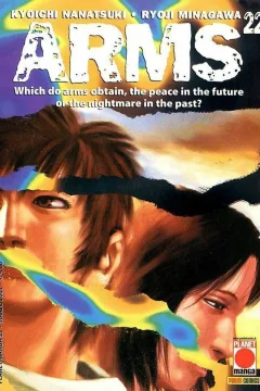 Arms 22