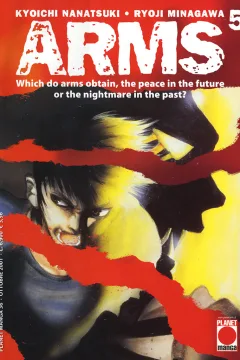 Arms 5