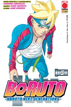Boruto - Naruto next generations 5