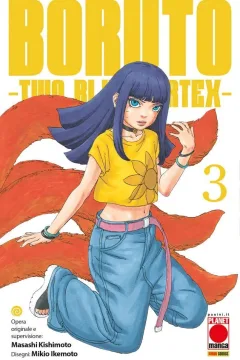 Boruto: Two blue vortex 3