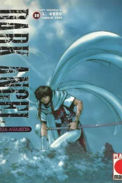Dark angel 10