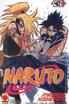 Naruto 40