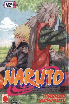 Naruto 42