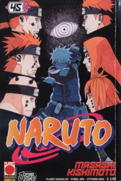 Naruto 45