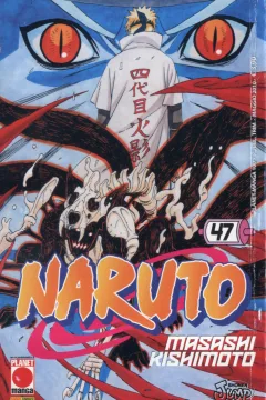 Naruto 47