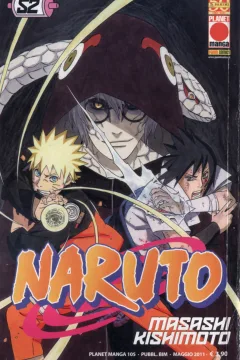 Naruto 52