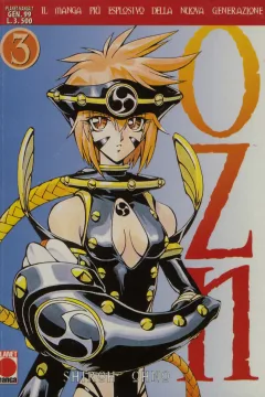 OZN 3
