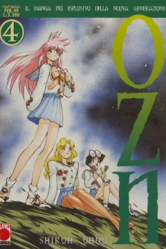 OZN 4
