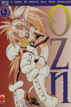 OZN 9