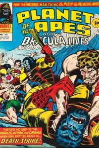 Issue #105