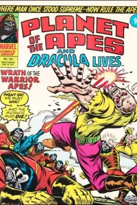 Issue #122