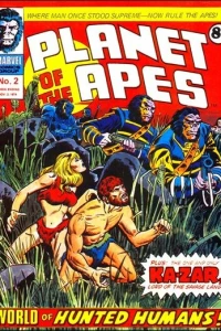 Issue #2