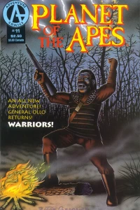 Warriors