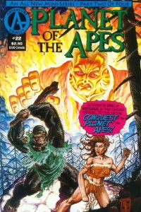 The Land Of No Escape