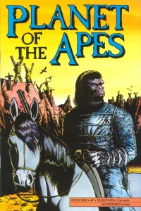 Survival Of The Fittest