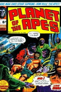 Issue #4