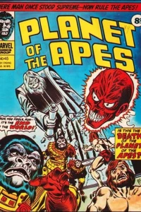 Issue #45