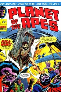Issue #5