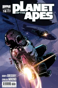 Children of Fire, Part 2