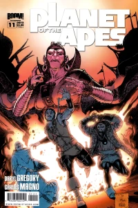 Children of Fire, Part 3