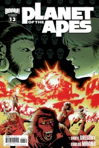 The Half Man, Part 1