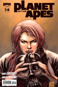 The Half Man, Part 2