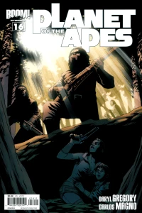 The Half Man, Part 4