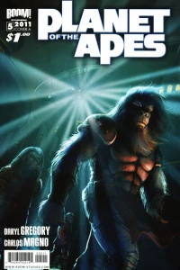 The Devil's Pawn, Part 1