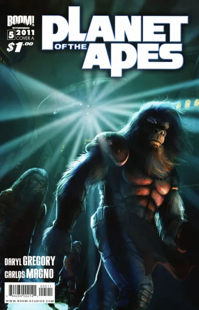 Cover of The Devil's Pawn, Part 1