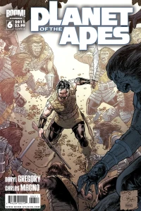 The Devil's Pawn, Part 2