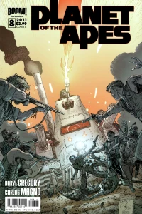 The Devil's Pawn, Part 4