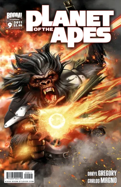 Cover of Children of Fire, Part 1