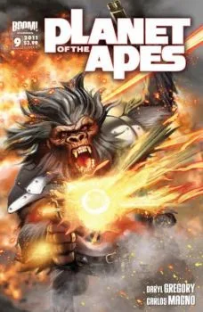 Cover of Children of Fire, Part 1