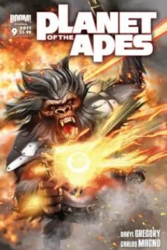 Children of Fire, Part 1