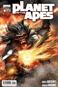 Children of Fire, Part 1