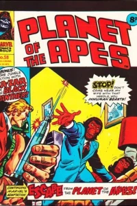 Issue #58