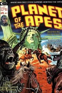 Beneath The Planet of The Apes